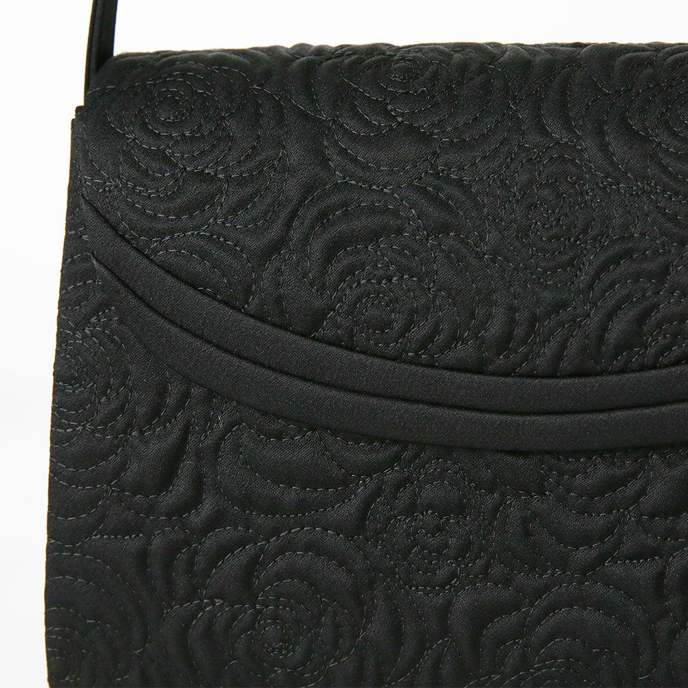 SOLD OUT|<95周年限定>カメリアキルト トラッド
