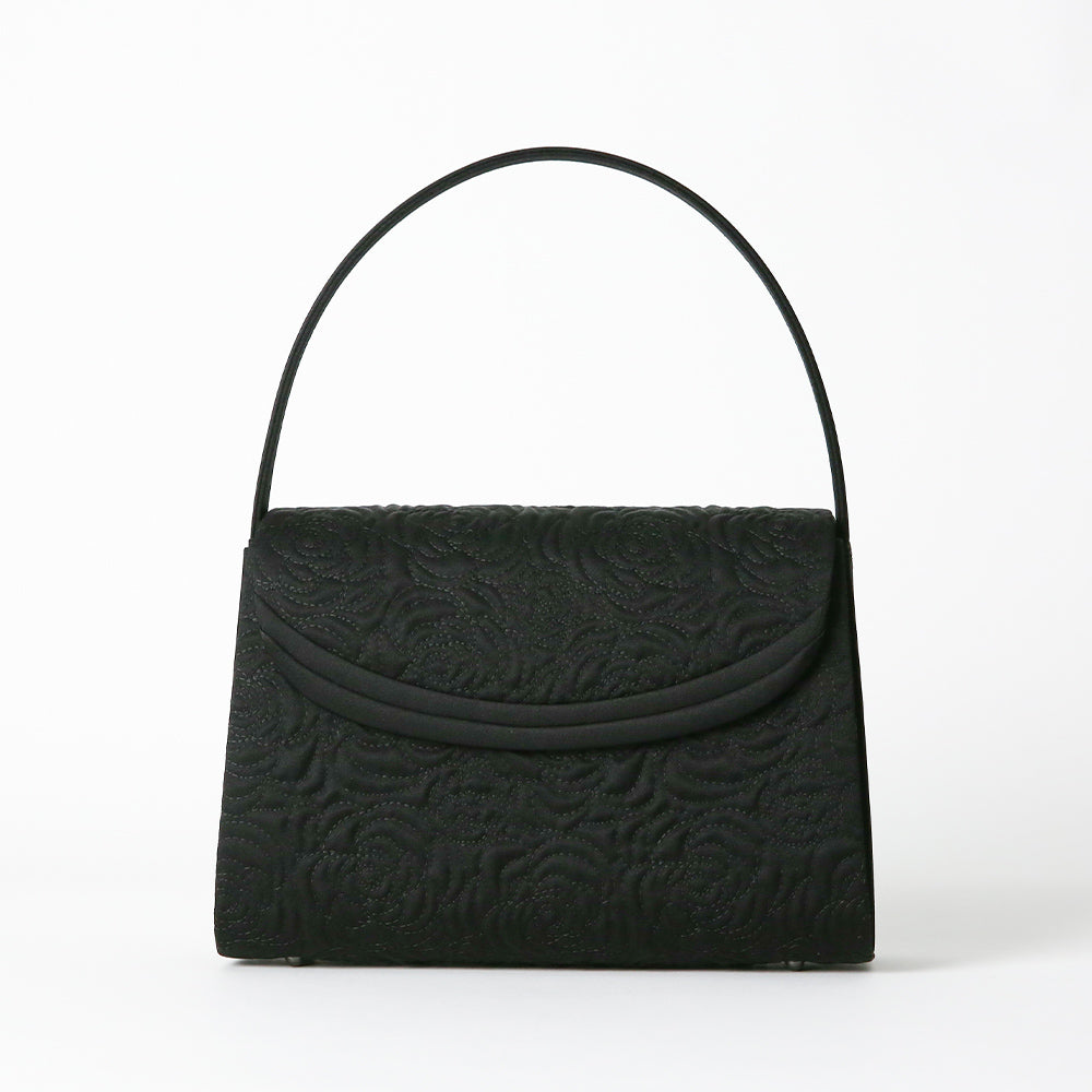 SOLD OUT|<95周年限定>カメリアキルト トラッド