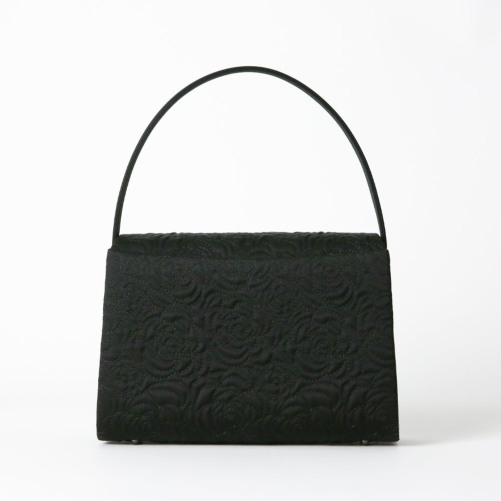 SOLD OUT|<95周年限定>カメリアキルト トラッド