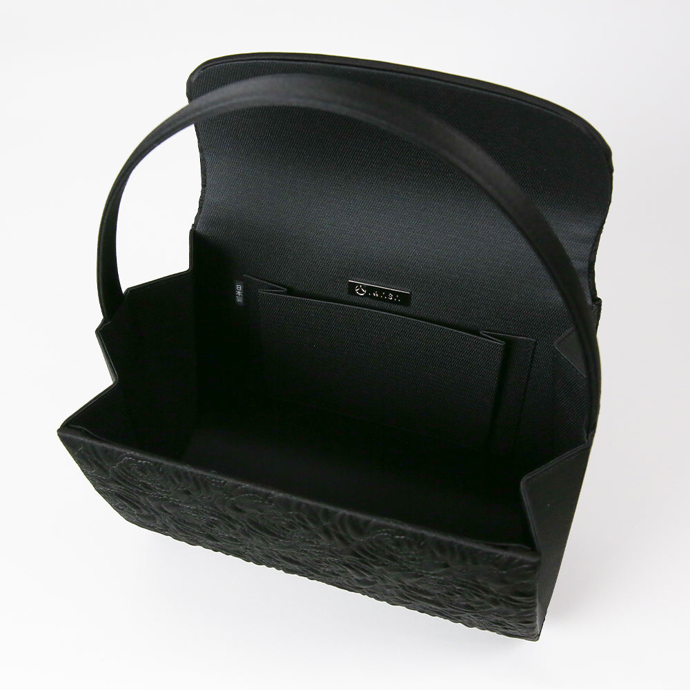 SOLD OUT|<95周年限定>カメリアキルト トラッド