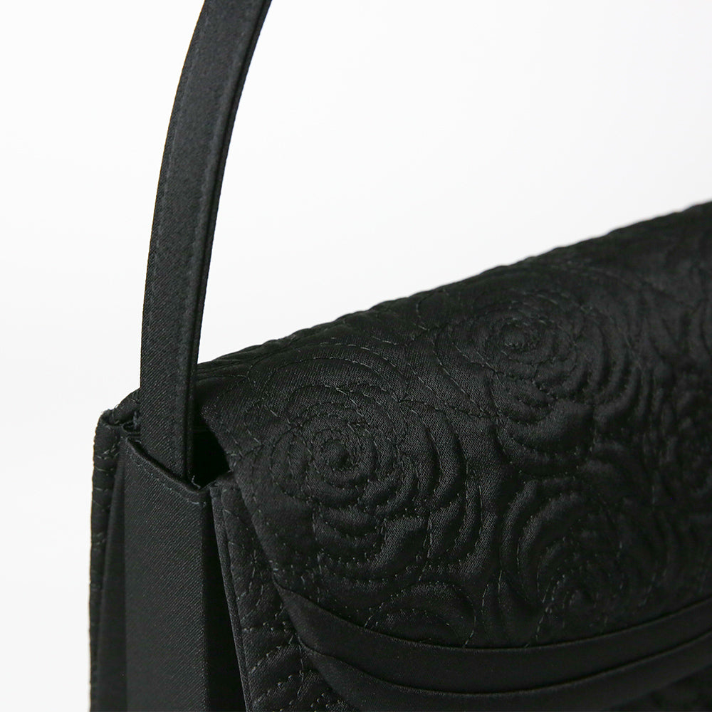 SOLD OUT|<95周年限定>カメリアキルト トラッド