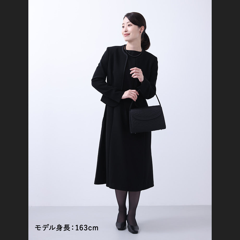 SOLD OUT|<95周年限定>カメリアキルト トラッド
