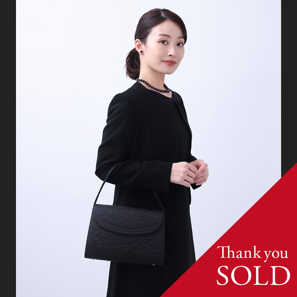SOLD OUT|<95周年限定>カメリアキルト トラッド