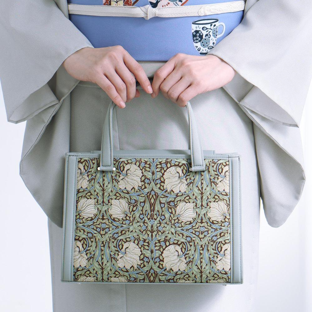 即納品|キャレ ピンパネル 岩佐オフィシャルショップ<フォーマルバッグ・和装バッグ・草履>【公式サイト】