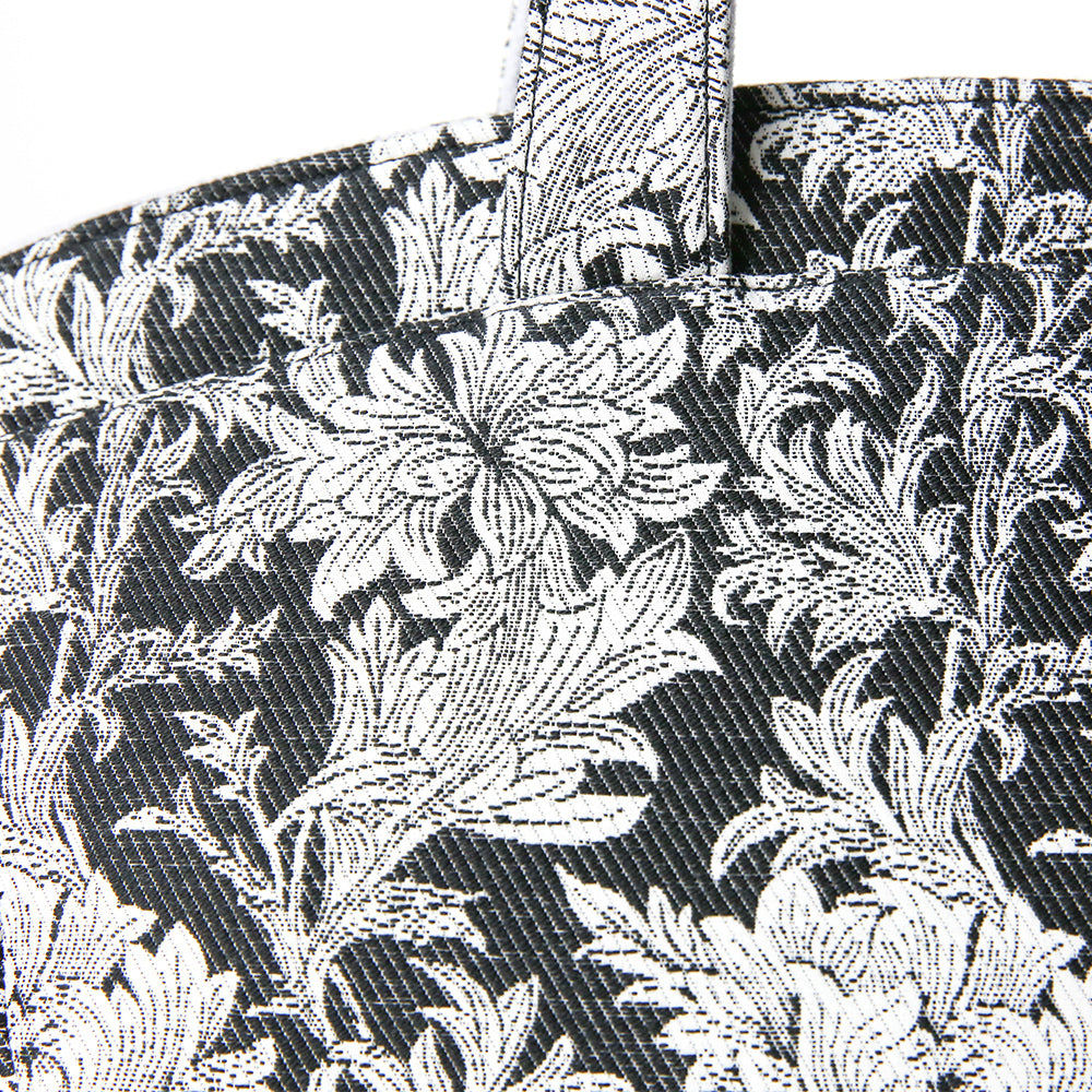 シェル アカンサス【美しい所作をさり気なくサポートしてくれるバッグ‐LOW-】