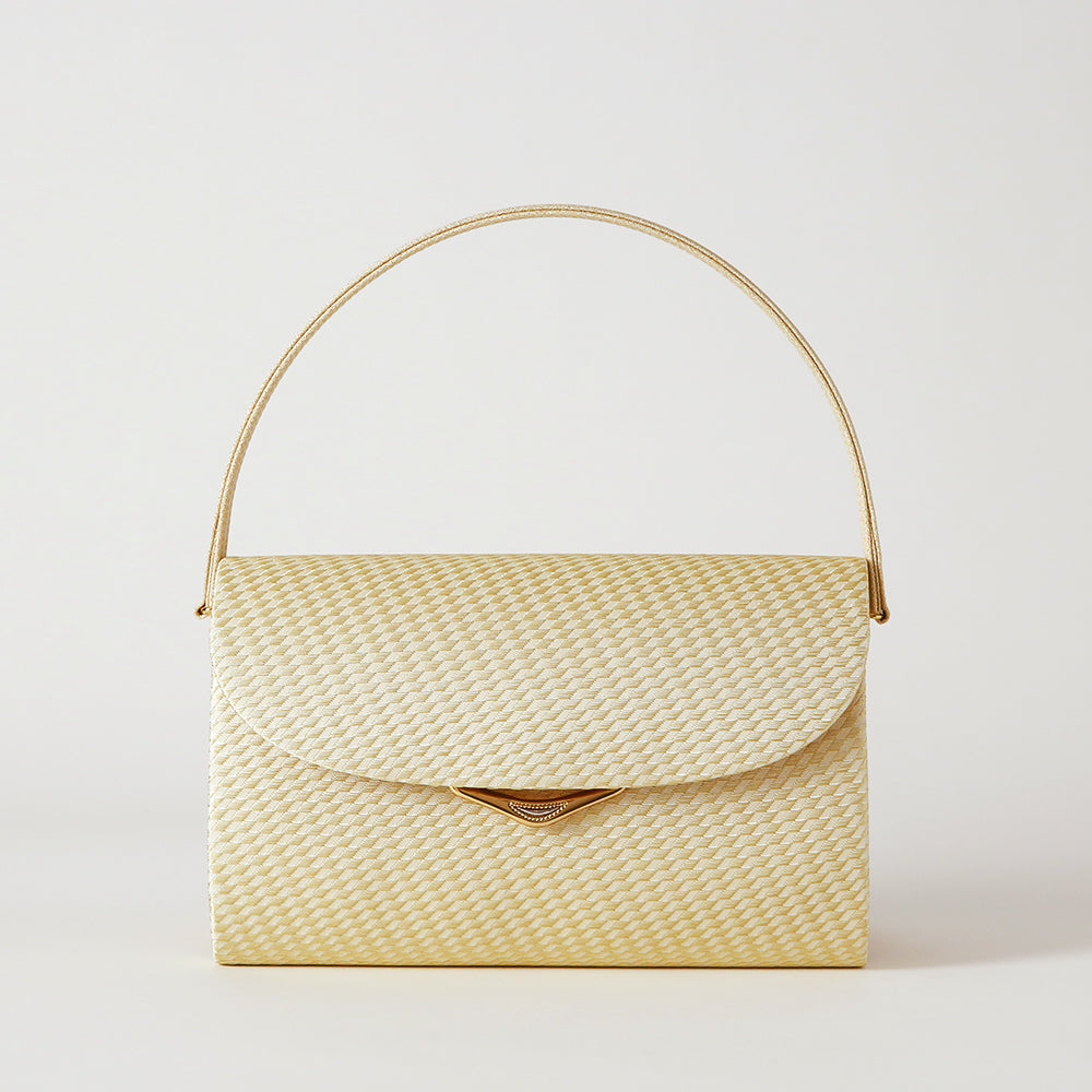 95周年記念モデル 2wayクラッチ 岩佐オフィシャルショップ<フォーマルバッグ・和装バッグ・草履>【公式サイト】