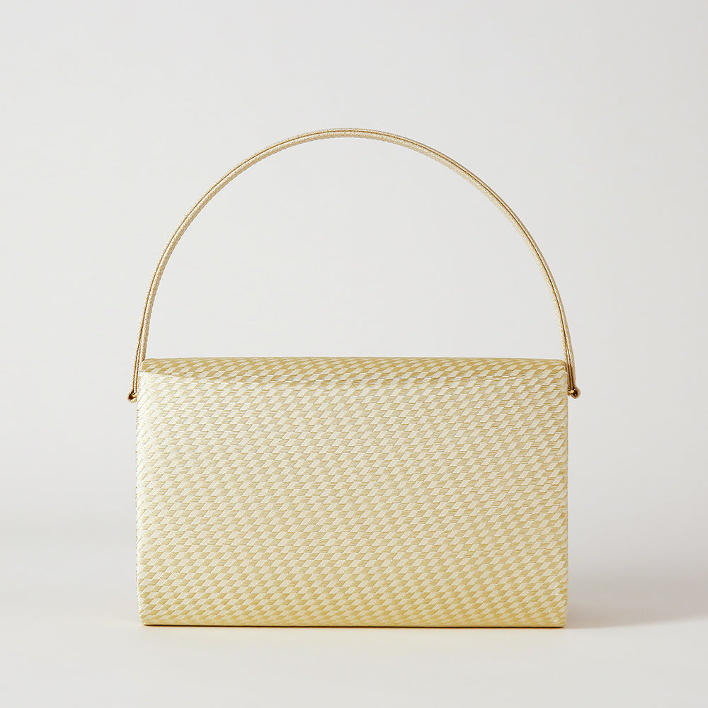 95周年記念モデル 2wayクラッチ 岩佐オフィシャルショップ<フォーマルバッグ・和装バッグ・草履>【公式サイト】