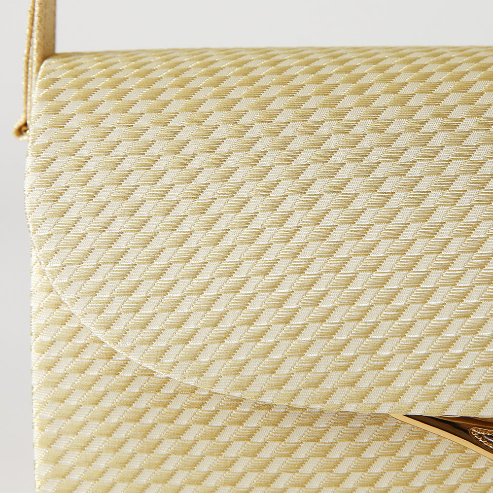 95周年記念モデル 2wayクラッチ 岩佐オフィシャルショップ<フォーマルバッグ・和装バッグ・草履>【公式サイト】