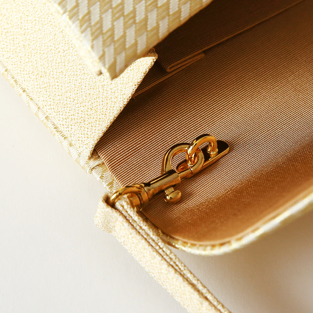 95周年記念モデル 2wayクラッチ