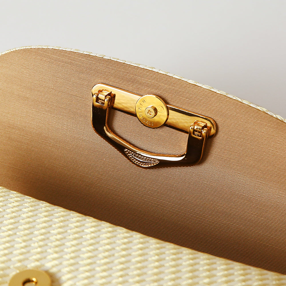 95周年記念モデル 2wayクラッチ 岩佐オフィシャルショップ<フォーマルバッグ・和装バッグ・草履>【公式サイト】