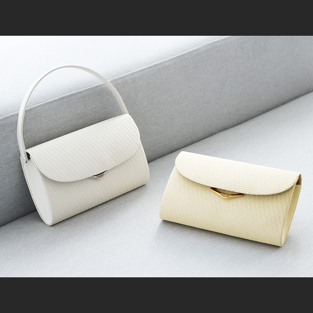 95周年記念モデル 2wayクラッチ 岩佐オフィシャルショップ<フォーマルバッグ・和装バッグ・草履>【公式サイト】