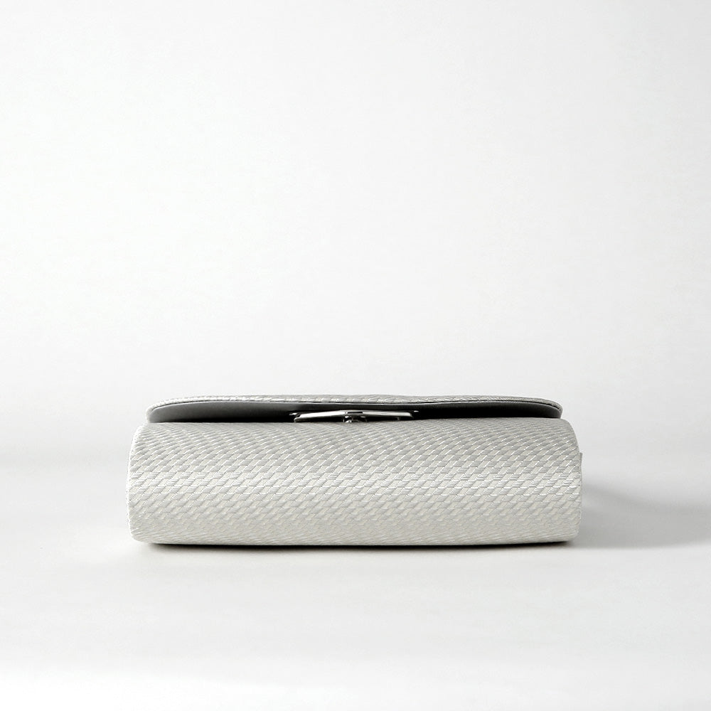 95周年記念モデル 2wayクラッチ 岩佐オフィシャルショップ<フォーマルバッグ・和装バッグ・草履>【公式サイト】