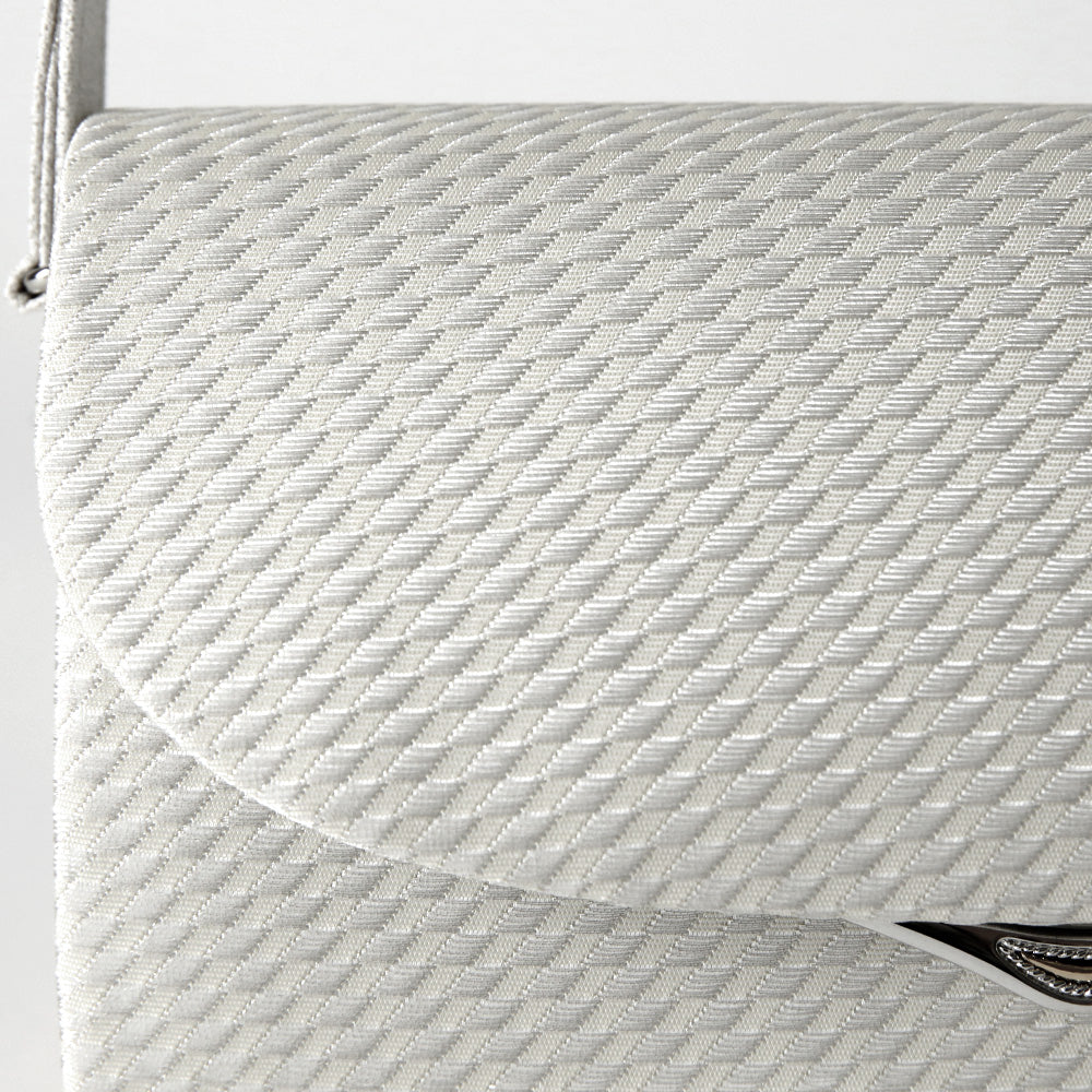 95周年記念モデル 2wayクラッチ 岩佐オフィシャルショップ<フォーマルバッグ・和装バッグ・草履>【公式サイト】