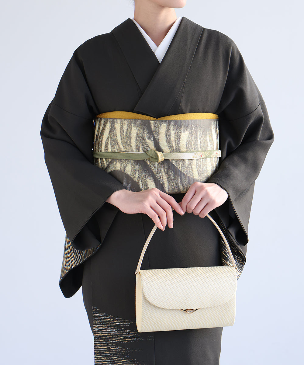 岩佐95周年記念モデル 2wayクラッチ
