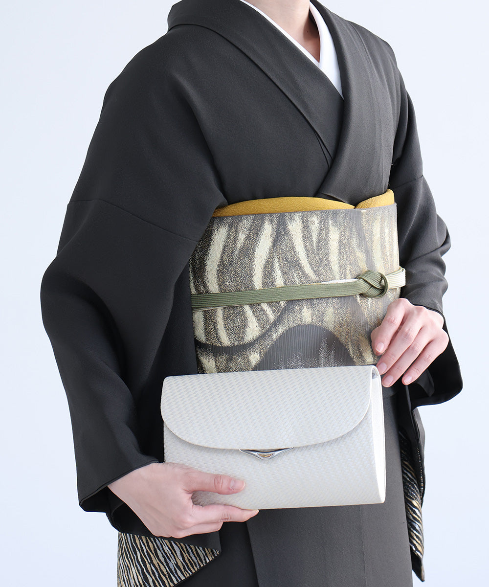 95周年記念モデル 2wayクラッチ