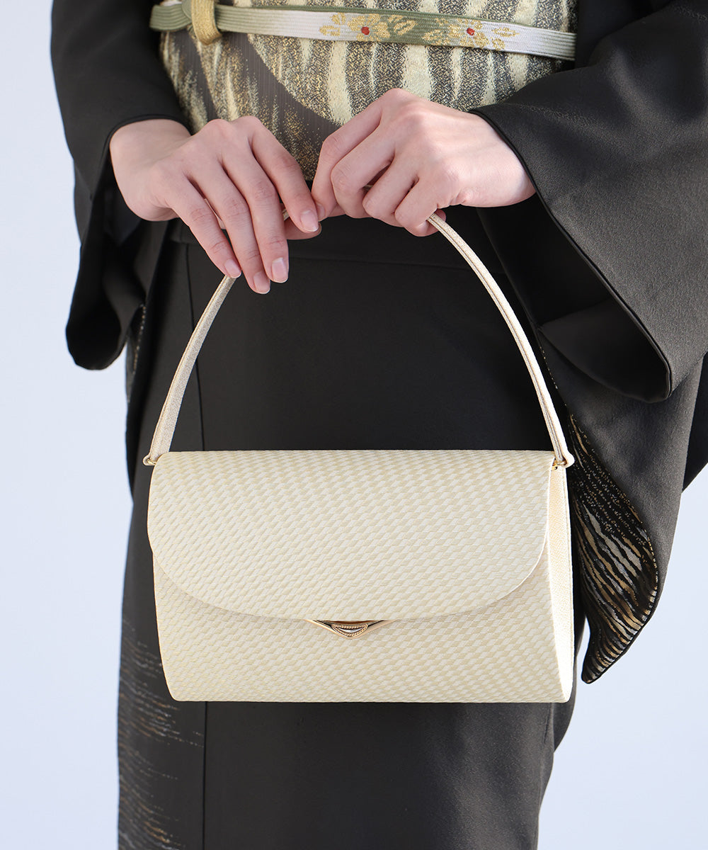 95周年記念モデル 2wayクラッチ 岩佐オフィシャルショップ<フォーマルバッグ・和装バッグ・草履>【公式サイト】