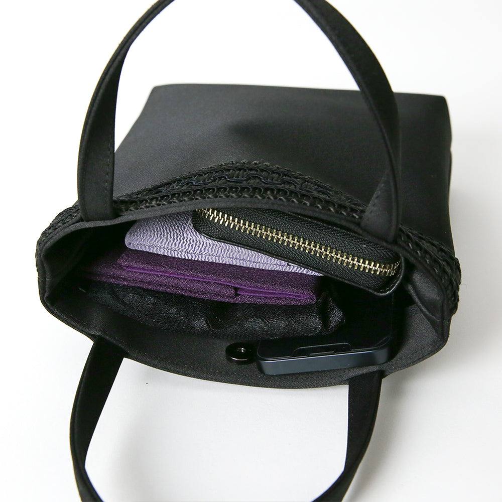 フォーマル2wayポシェット