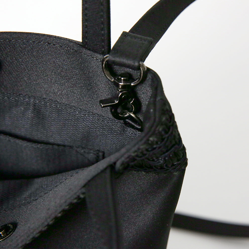 Formal 2way Pochette