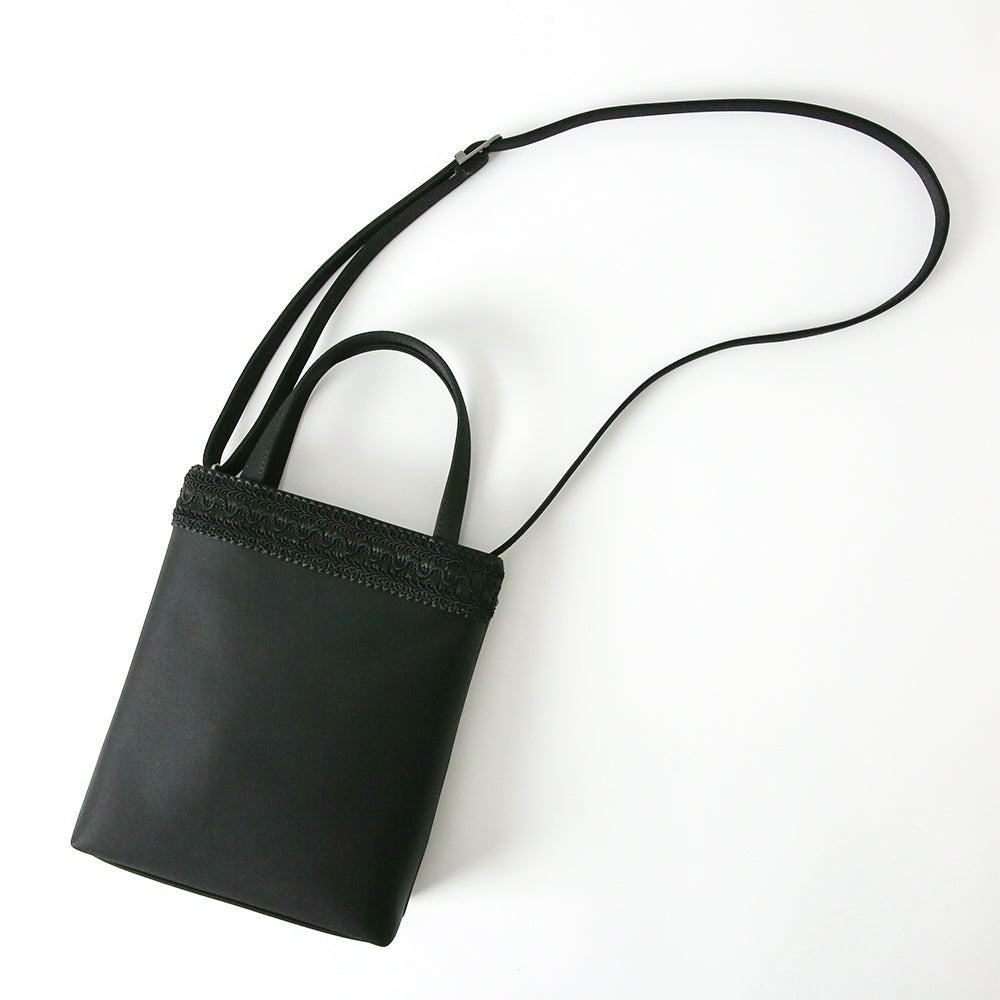 Formal 2way Pochette