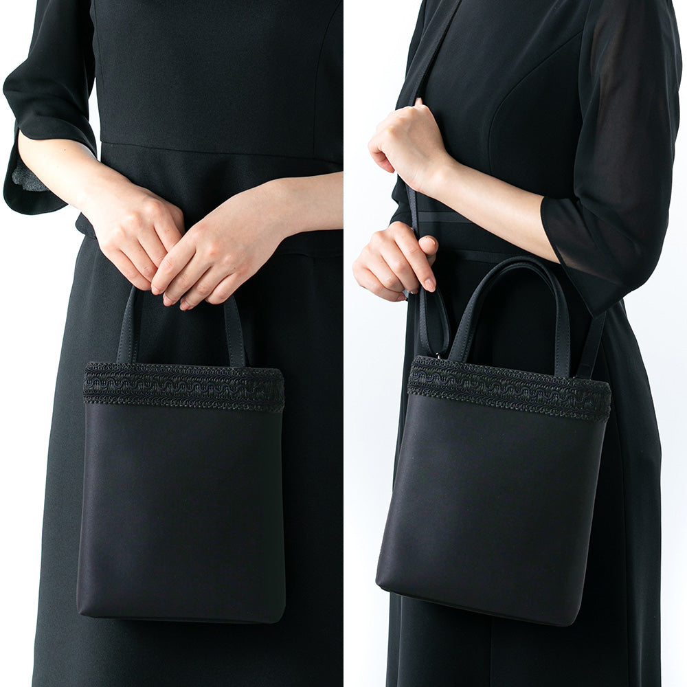 Formal 2way Pochette