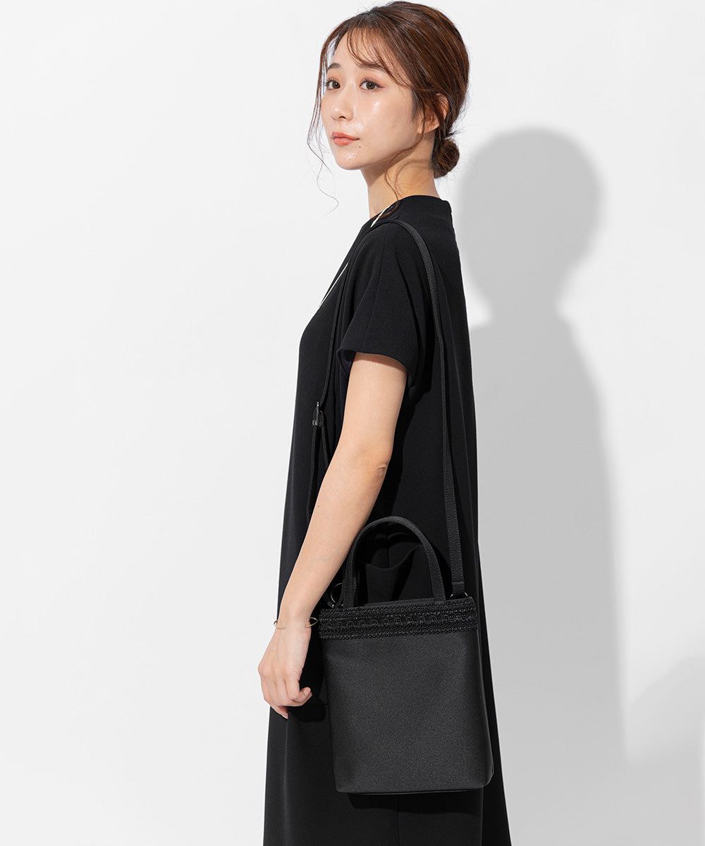 Formal 2way Pochette