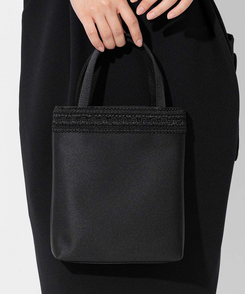 Formal 2way Pochette