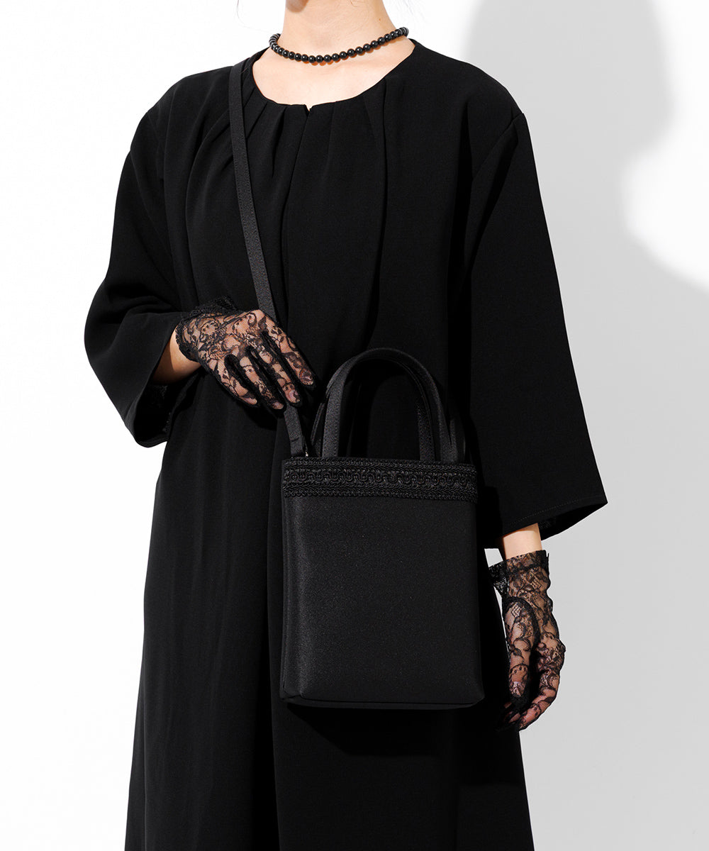 フォーマル2wayポシェット