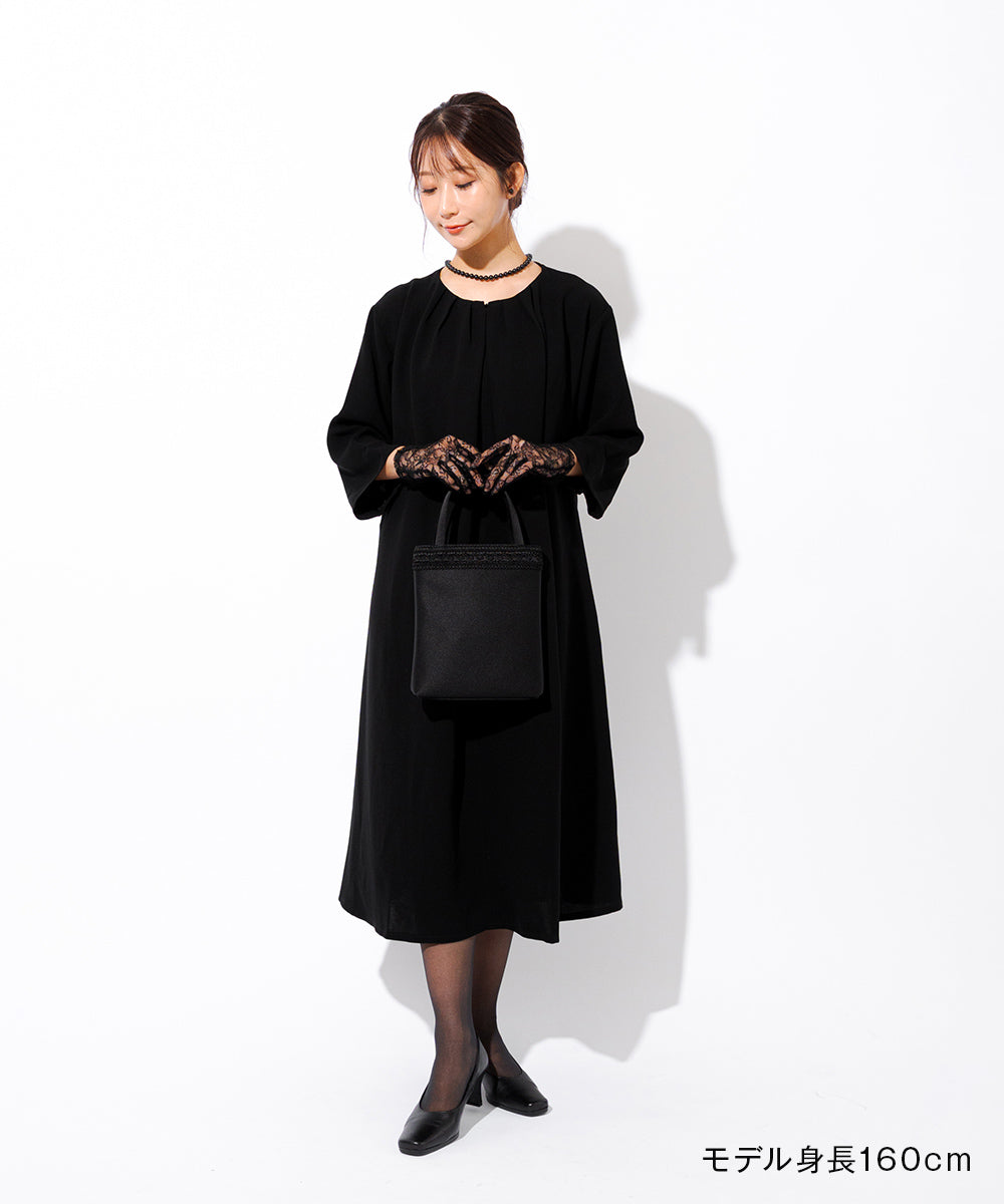 フォーマル2wayポシェット