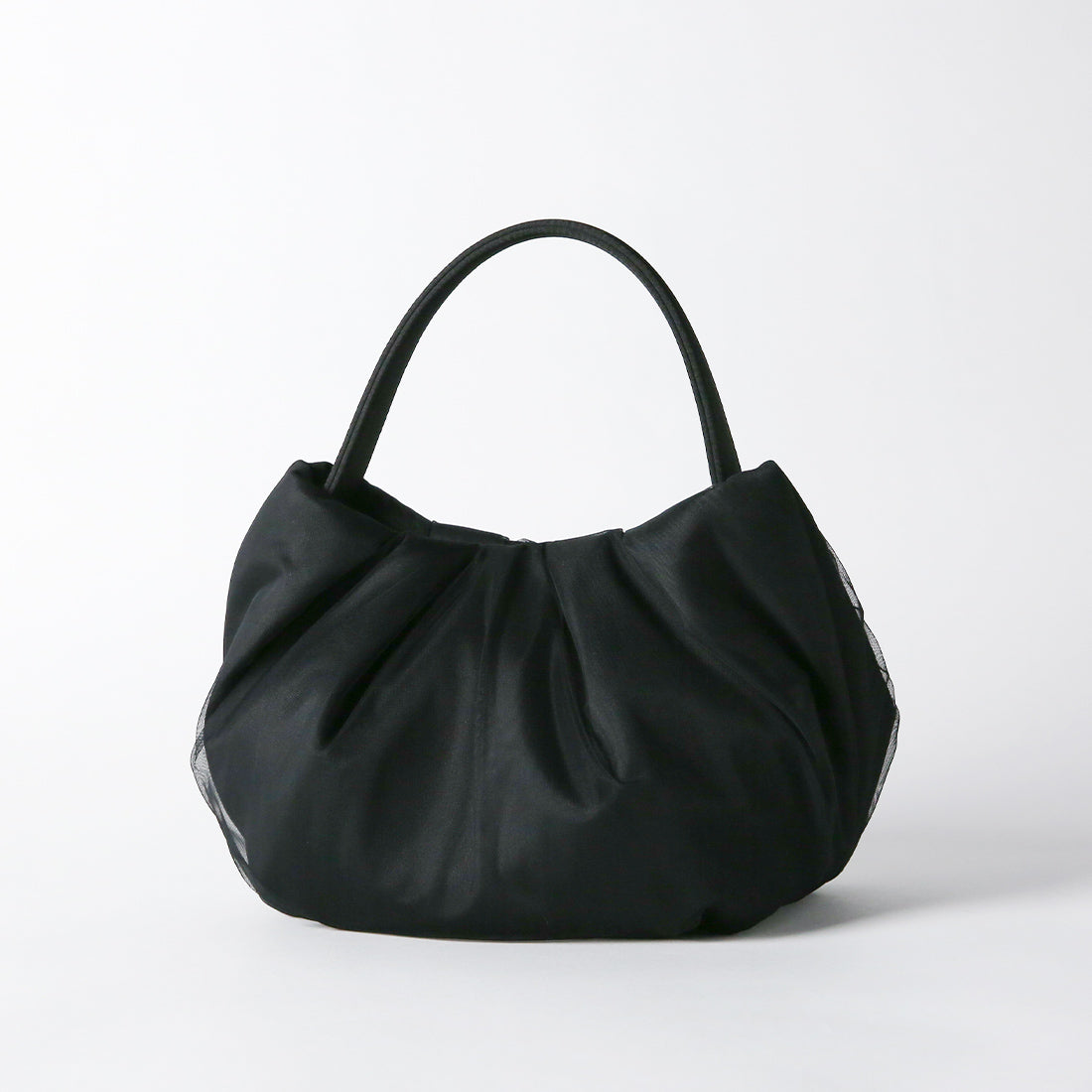 チュールタックソフトバッグ