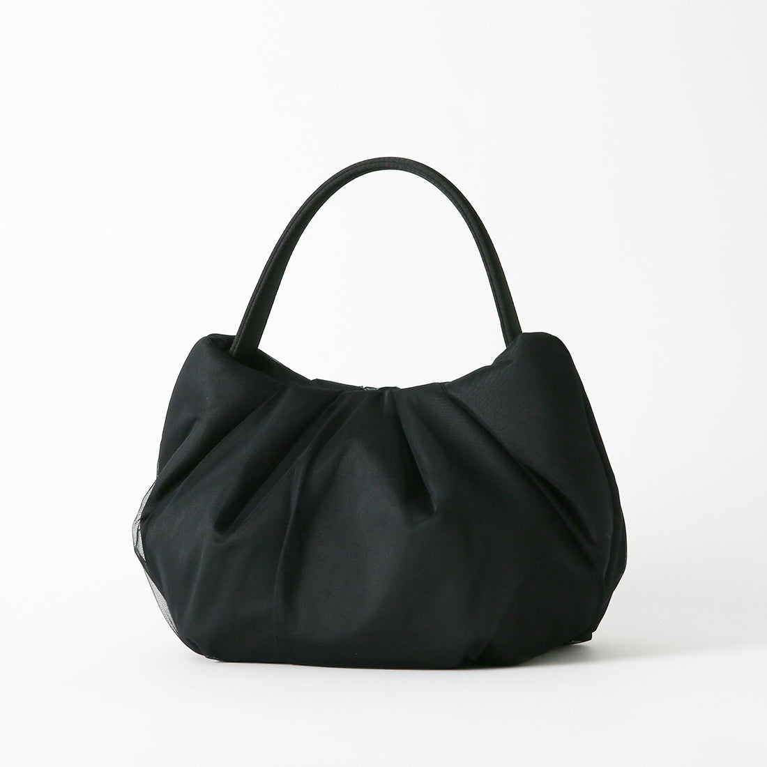 チュールタックソフトバッグ