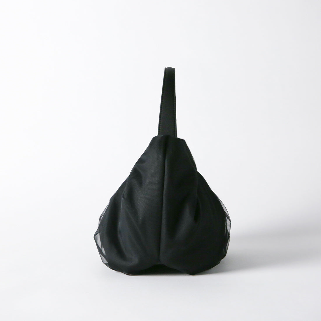 チュールタックソフトバッグ