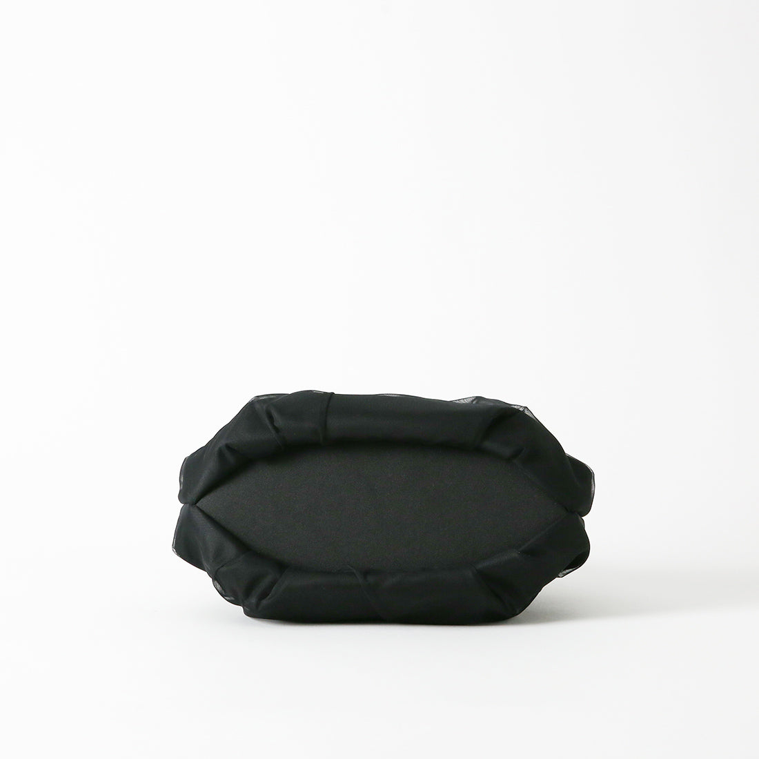 チュールタックソフトバッグ