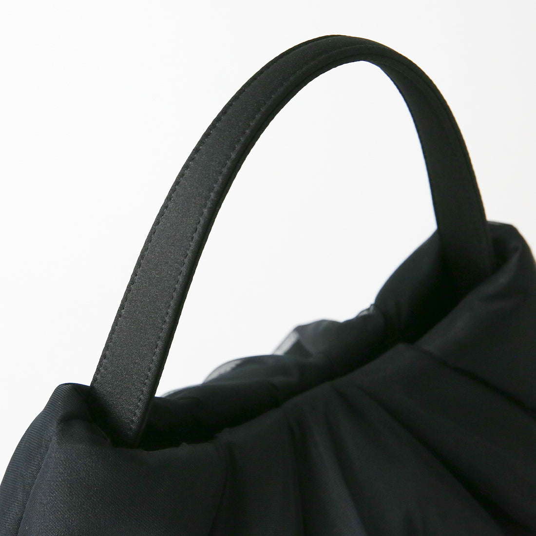 チュールタックソフトバッグ