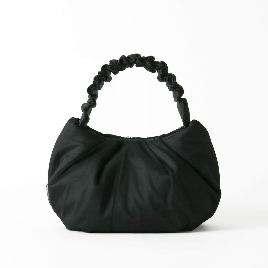 チュールタックソフトバッグ