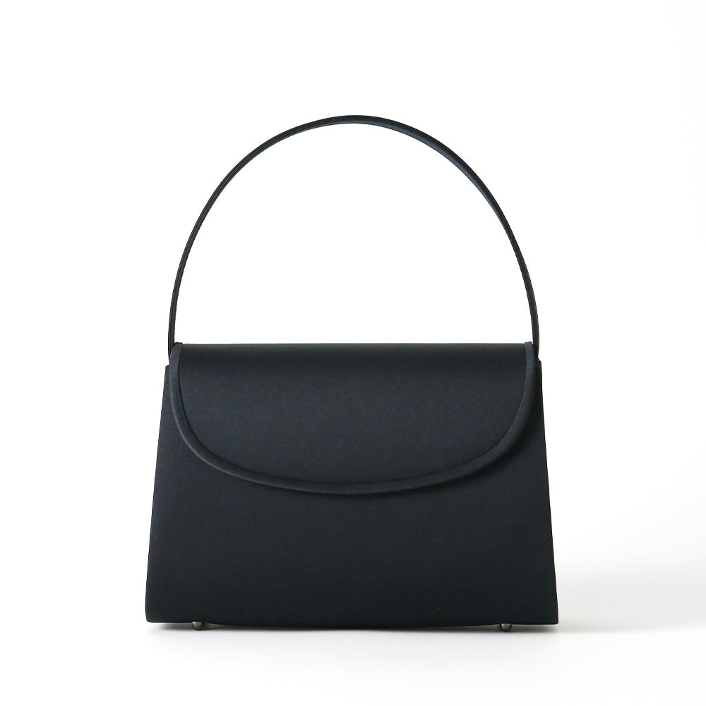 濃紺インナーマグネットバッグ