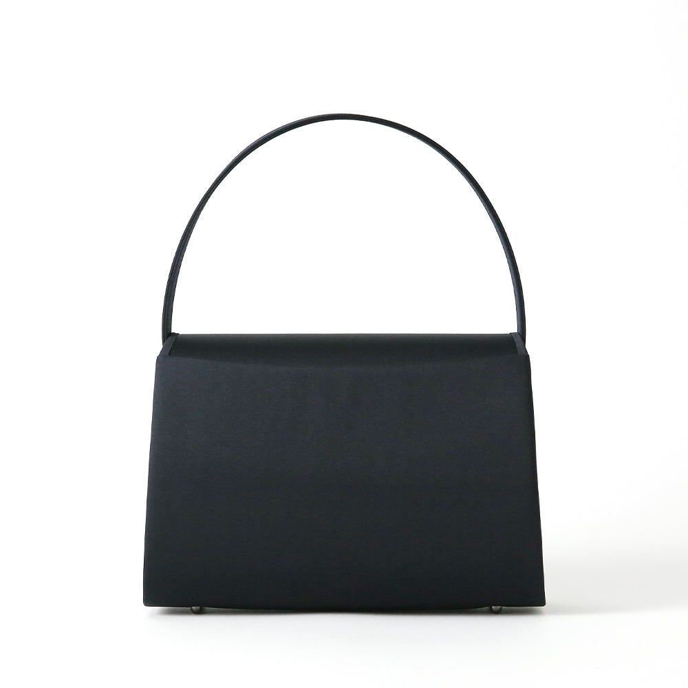 濃紺インナーマグネットバッグ