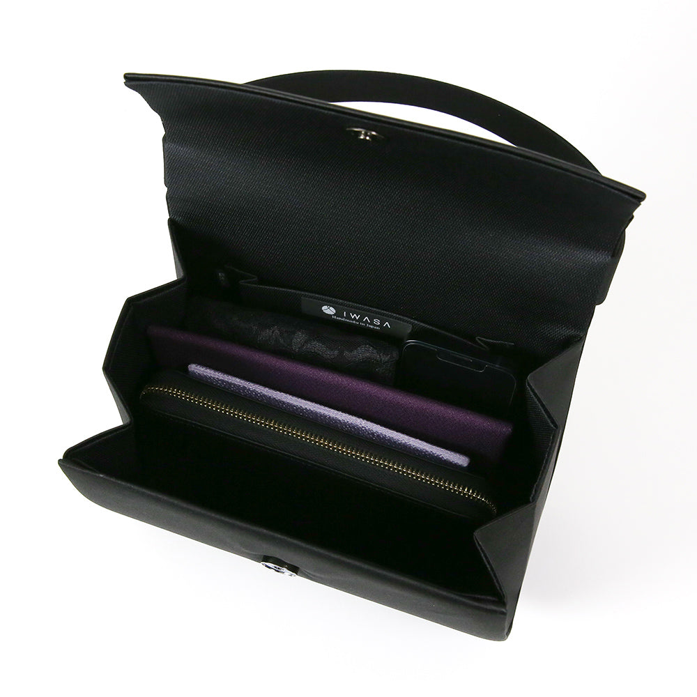 Traditional Formal Bag