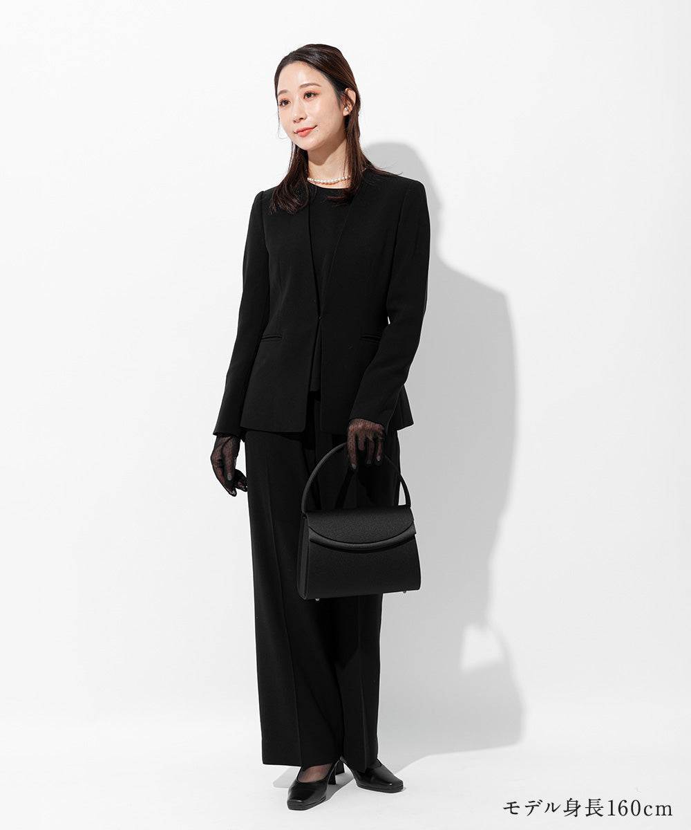 Traditional Formal Bag