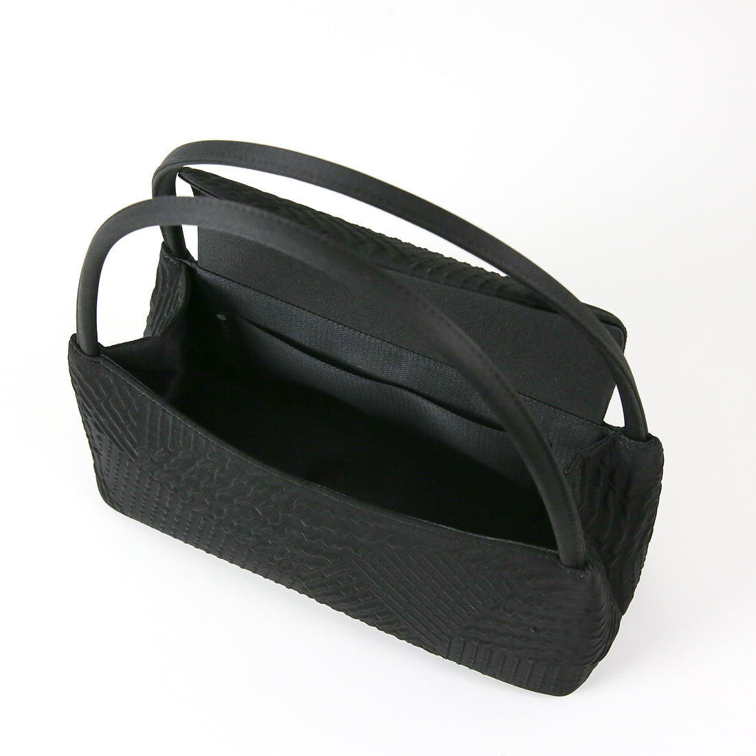 Geometric Soft Formal Bag