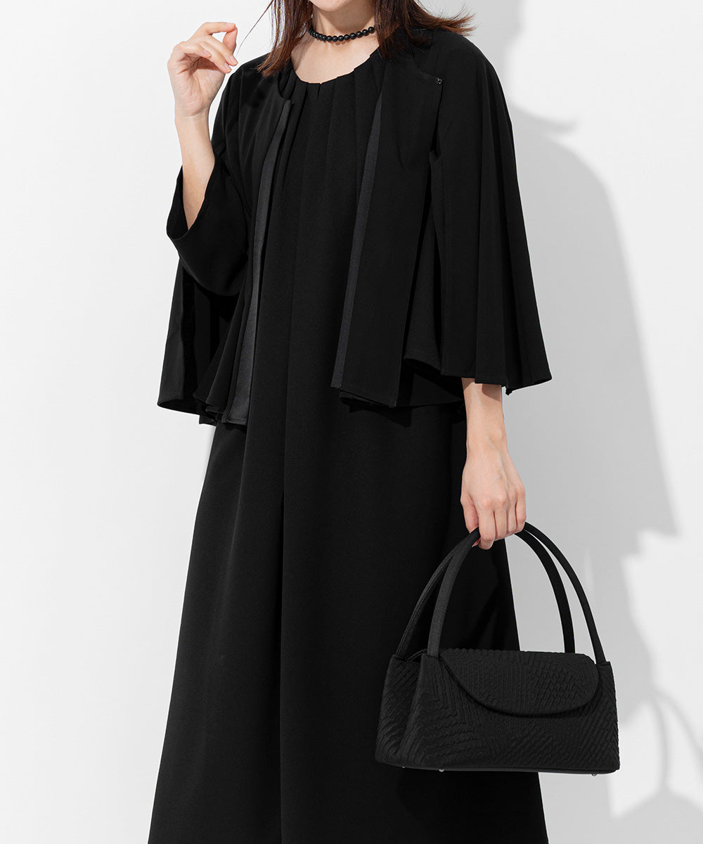 Geometric Soft Formal Bag