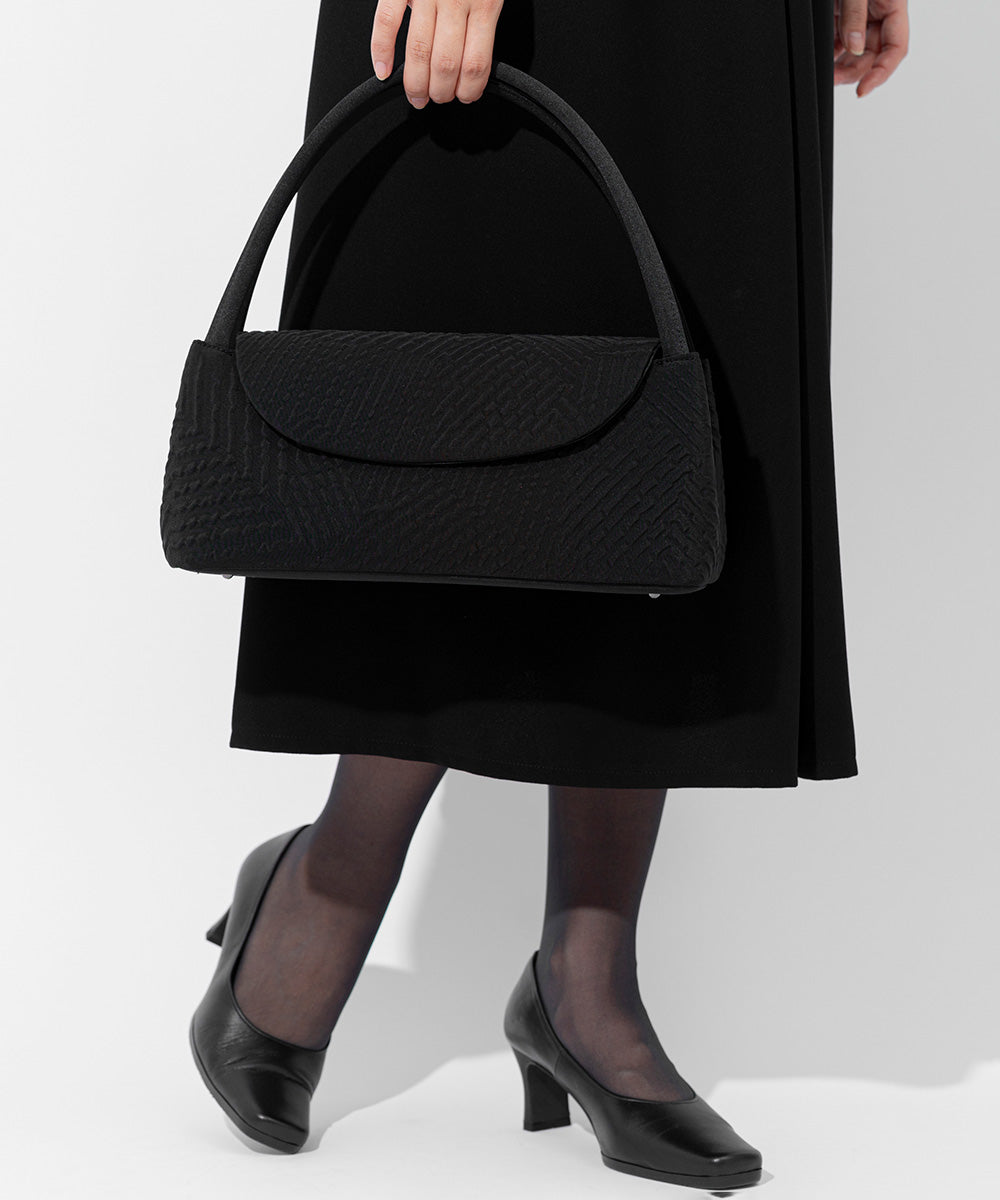 Geometric Soft Formal Bag