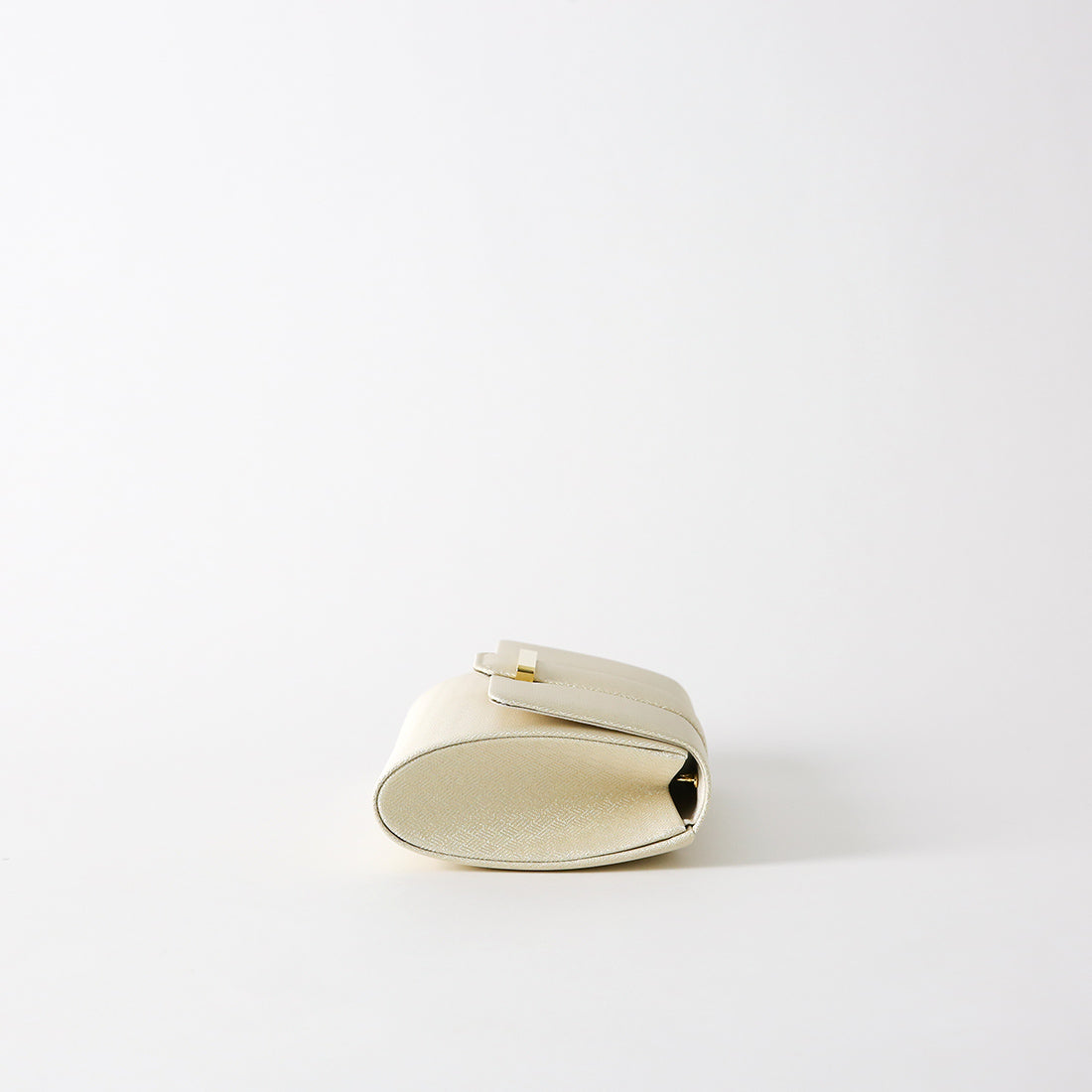 即納品|西陣織クラッチバッグ