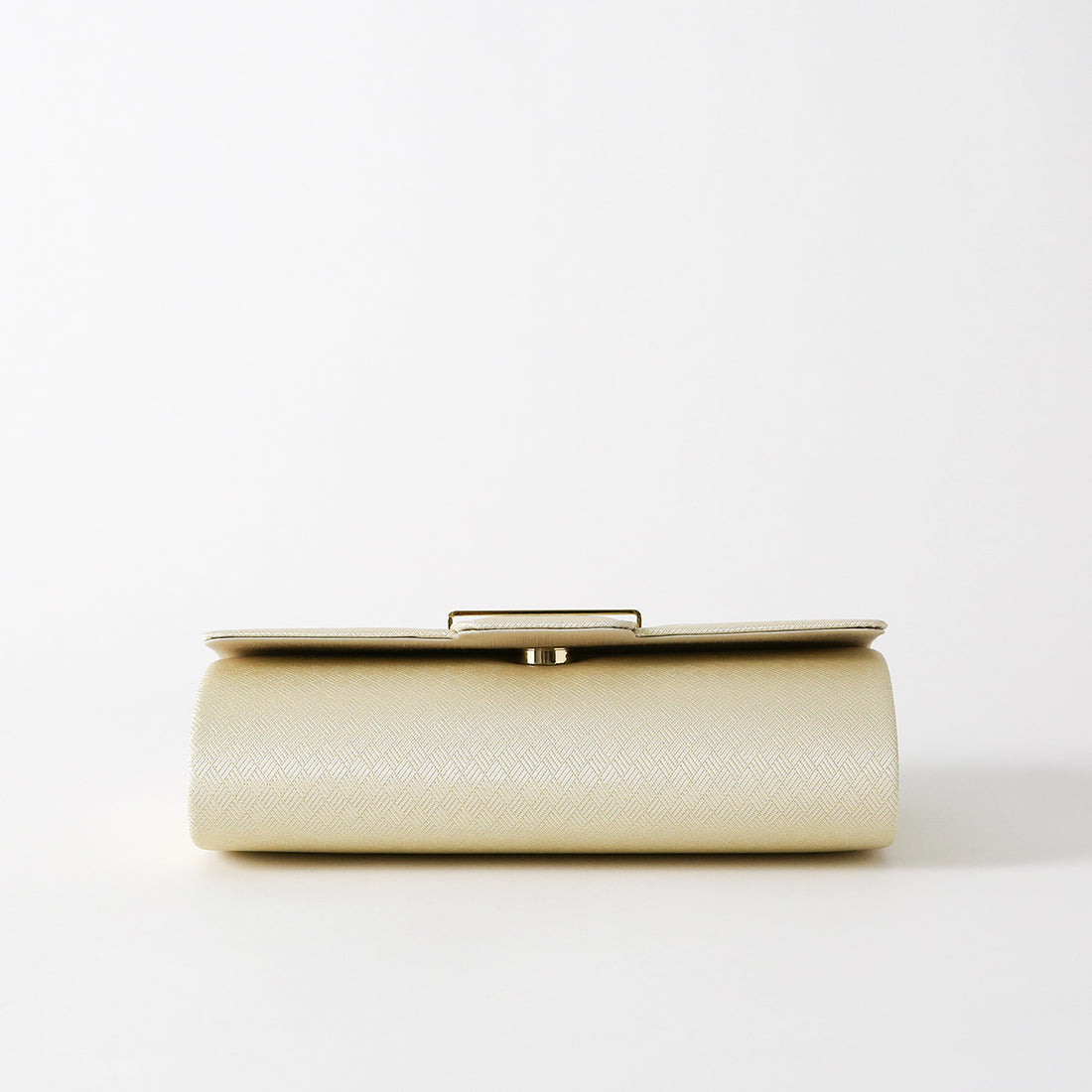 即納品|西陣織クラッチバッグ