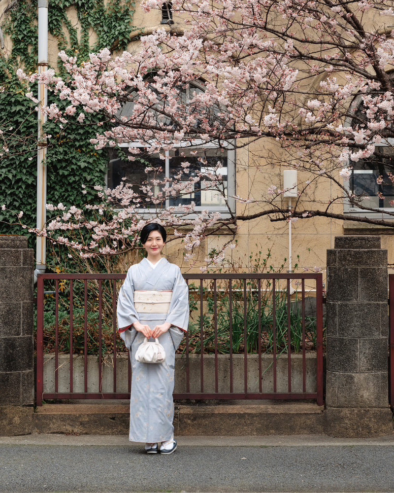 Micro Mini Ginrei - GINREI - | Sunao Model