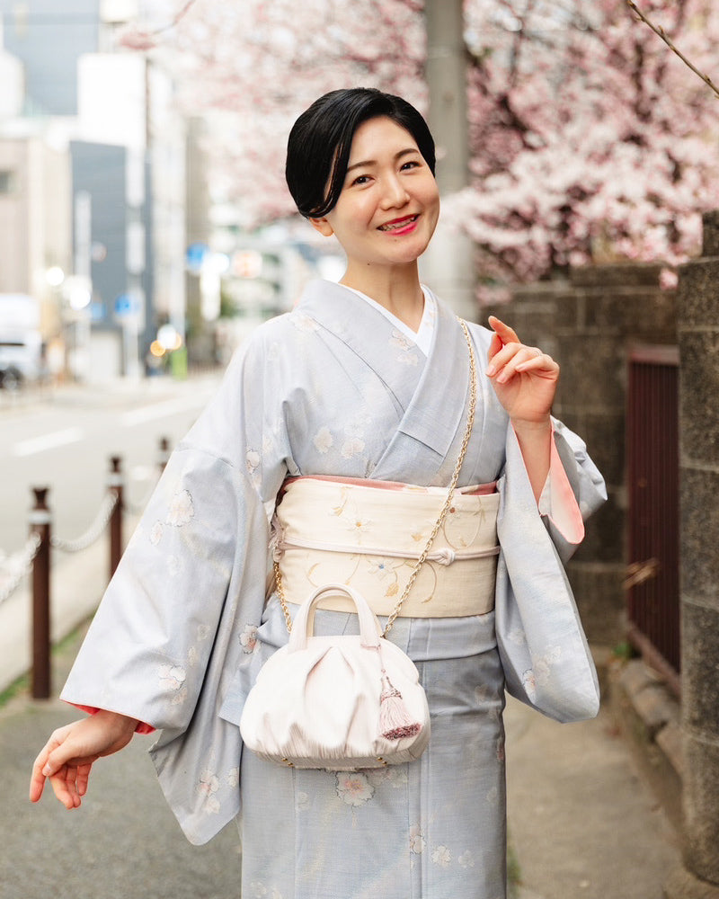 Micro Mini Ginrei - GINREI - | Sunao Model