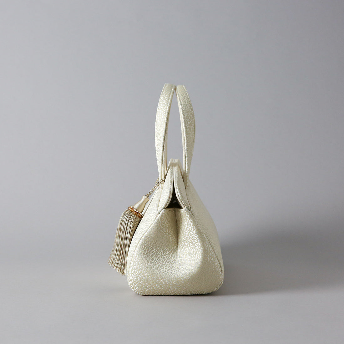 即納品|シェル エルシア【美しい所作をさり気なくサポートしてくれるバッグ‐LOW-】