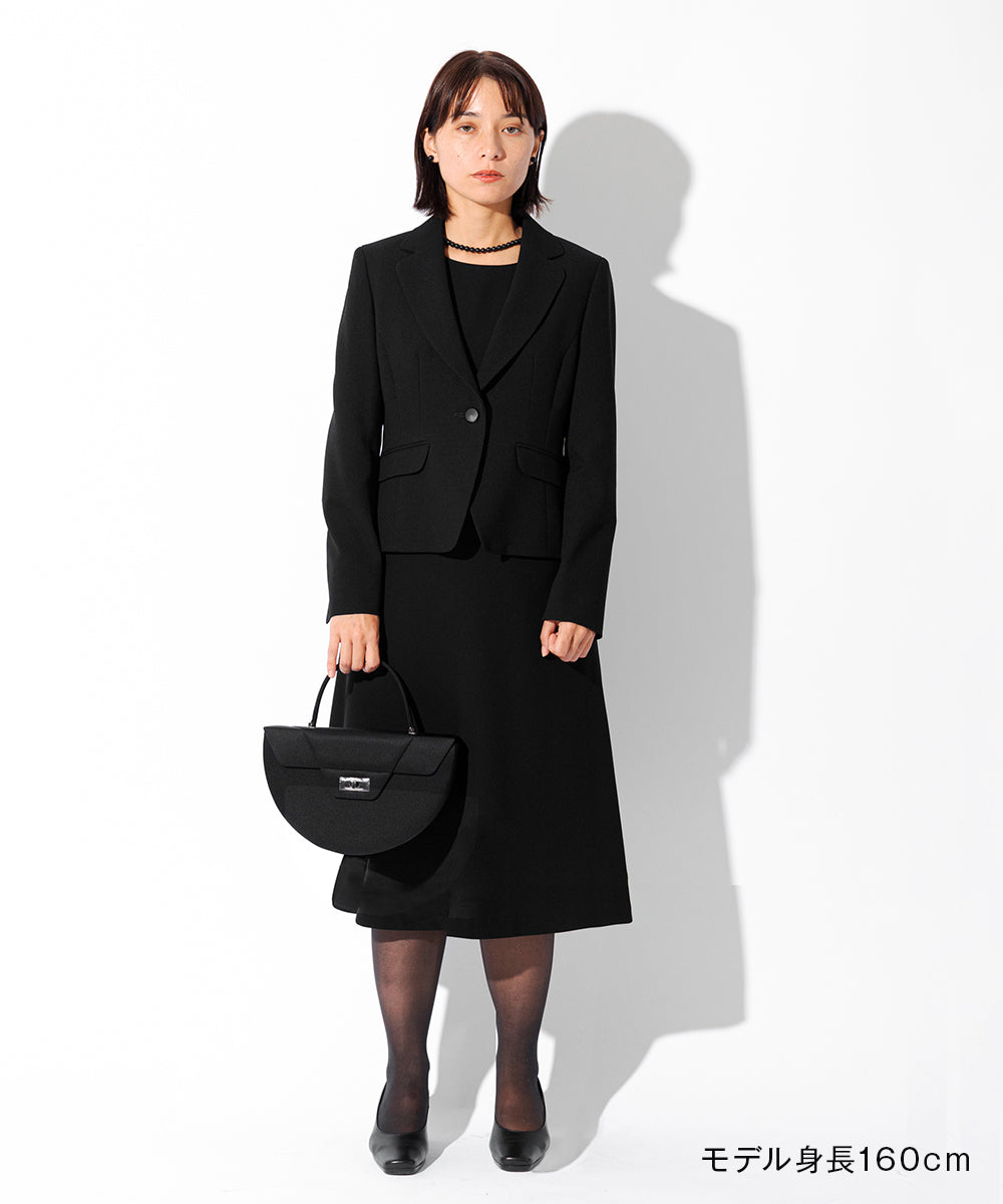 ハーフ・ムーン ノワール