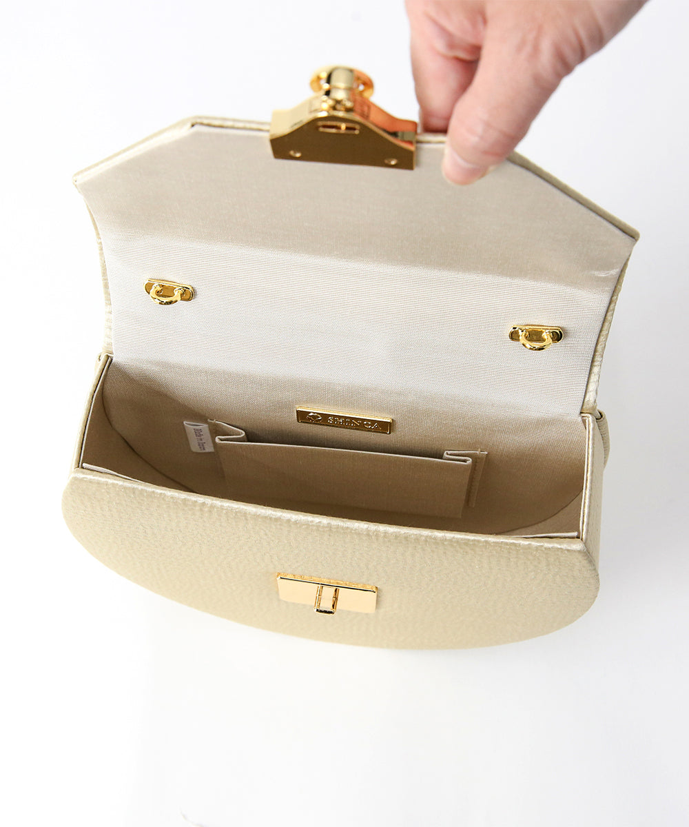 New product SHINCA template