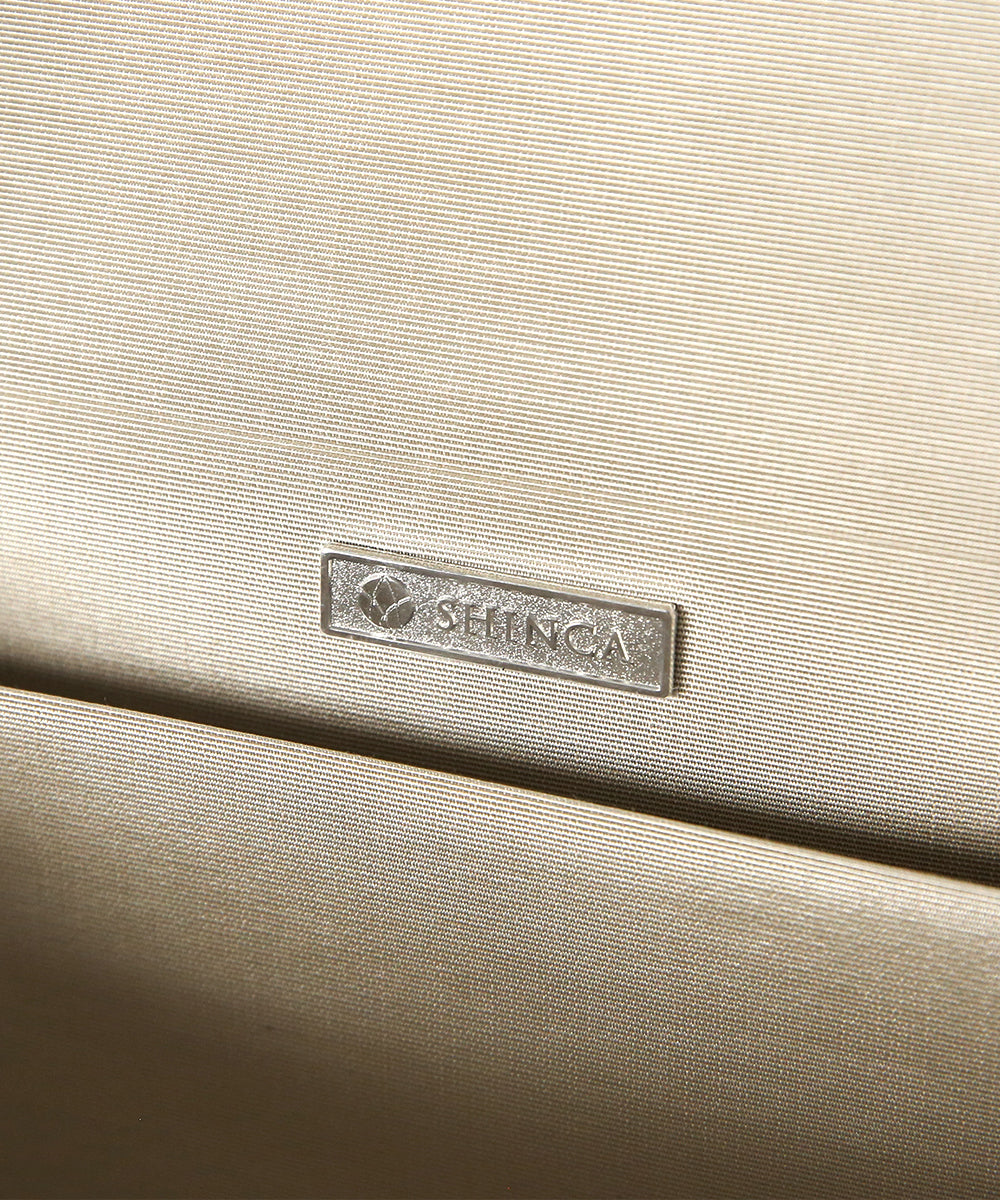 リボンハンドルスクエアバッグ