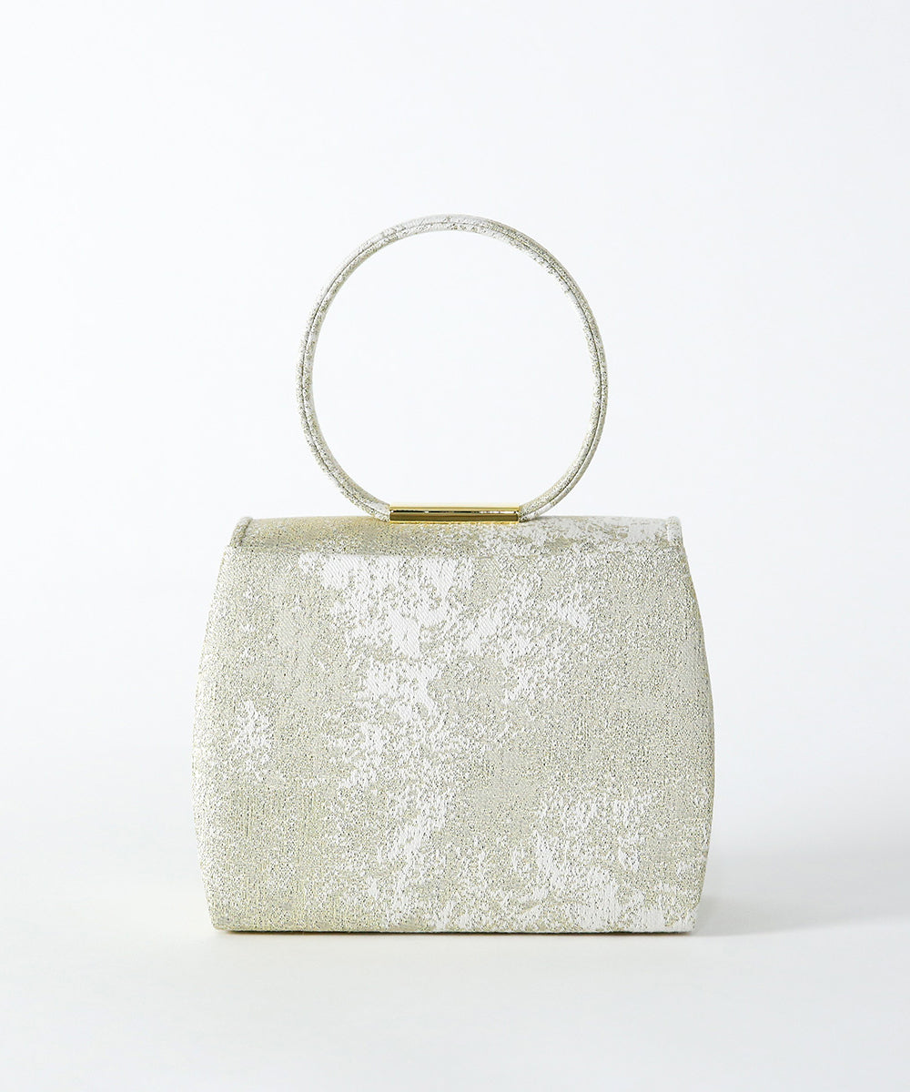 Ready to Ship | Nishijin Brocade Royal Formal Bag